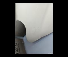 PARAFANGO ANTERIORE SINISTRO OPEL COMBO 2016 COLOR - 6