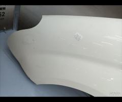 PARAFANGO ANTERIORE SINISTRO OPEL COMBO 2016 COLOR - 8