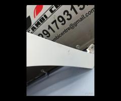 PARAFANGO ANTERIORE SINISTRO OPEL COMBO 2016 COLOR - 11