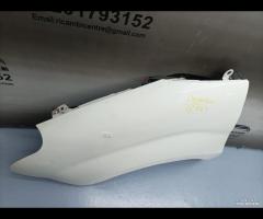 PARAFANGO ANTERIORE SINISTRO OPEL COMBO 2016 COLOR - 15