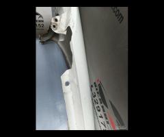 PARAFANGO ANTERIORE SINISTRO OPEL COMBO 2016 COLOR - 22