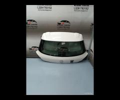 PORTELLONE POSTERIORE VOLKSWAGEN SCIROCCO COUPE 20 - 1