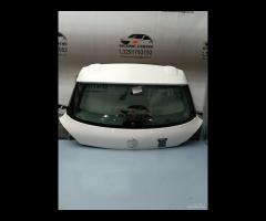PORTELLONE POSTERIORE VOLKSWAGEN SCIROCCO COUPE 20 - 2