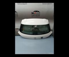 PORTELLONE POSTERIORE VOLKSWAGEN SCIROCCO COUPE 20 - 3