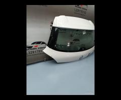 PORTELLONE POSTERIORE VOLKSWAGEN SCIROCCO COUPE 20 - 4