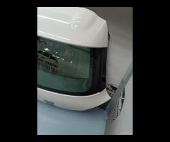 PORTELLONE POSTERIORE VOLKSWAGEN SCIROCCO COUPE 20 - 5