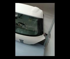 PORTELLONE POSTERIORE VOLKSWAGEN SCIROCCO COUPE 20 - 6