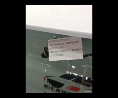 PORTELLONE POSTERIORE VOLKSWAGEN SCIROCCO COUPE 20 - 7