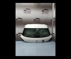 PORTELLONE POSTERIORE VOLKSWAGEN SCIROCCO COUPE 20 - 8