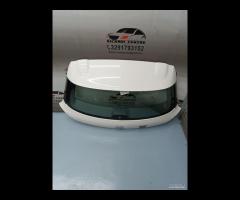 PORTELLONE POSTERIORE VOLKSWAGEN SCIROCCO COUPE 20 - 9