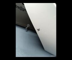 PORTELLONE POSTERIORE VOLKSWAGEN SCIROCCO COUPE 20 - 10