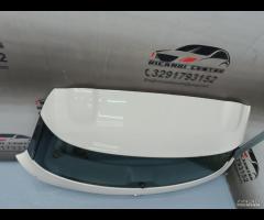 PORTELLONE POSTERIORE VOLKSWAGEN SCIROCCO COUPE 20 - 12