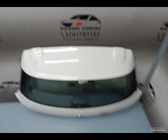 PORTELLONE POSTERIORE VOLKSWAGEN SCIROCCO COUPE 20 - 14