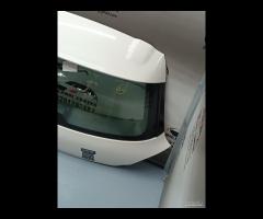 PORTELLONE POSTERIORE VOLKSWAGEN SCIROCCO COUPE 20 - 16