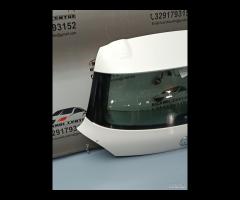 PORTELLONE POSTERIORE VOLKSWAGEN SCIROCCO COUPE 20 - 17
