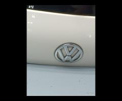 PORTELLONE POSTERIORE VOLKSWAGEN SCIROCCO COUPE 20 - 18