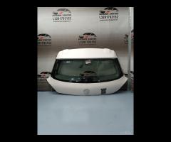 PORTELLONE POSTERIORE VOLKSWAGEN SCIROCCO COUPE 20 - 20