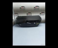 COFANO PORTELLONE POSTERIORE JAGUAR XJ X351 2010-2