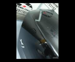 COFANO PORTELLONE POSTERIORE JAGUAR XJ X351 2010-2 - 8