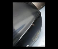 COFANO PORTELLONE POSTERIORE JAGUAR XJ X351 2010-2 - 11