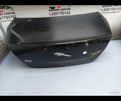 COFANO PORTELLONE POSTERIORE JAGUAR XJ X351 2010-2 - 22