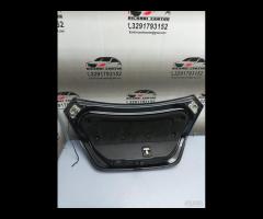 COFANO PORTELLONE POSTERIORE JAGUAR XJ X351 2010-2 - 23