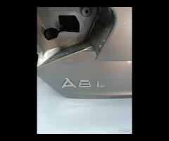 COFANO POSTERIORE AUDI 8 2013 CDT BERLINA COLORE L - 8