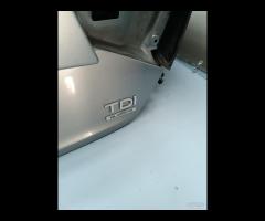 COFANO POSTERIORE AUDI 8 2013 CDT BERLINA COLORE L - 9