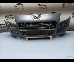 PARAURTI ANTERIORE COMPLETO PEUGEOT 3008 2009-2013