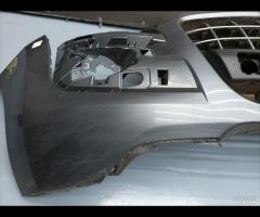 PARAURTI ANTERIORE COMPLETO PEUGEOT 3008 2009-2013