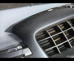 PARAURTI ANTERIORE COMPLETO PEUGEOT 3008 2009-2013 - 7