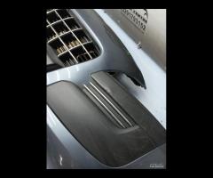 PARAURTI ANTERIORE COMPLETO PEUGEOT 3008 2009-2013 - 13