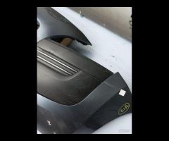 PARAURTI ANTERIORE COMPLETO PEUGEOT 3008 2009-2013 - 14