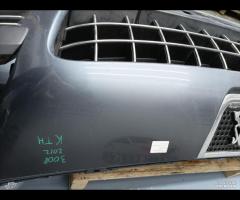 PARAURTI ANTERIORE COMPLETO PEUGEOT 3008 2009-2013 - 16