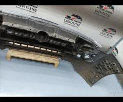 PARAURTI ANTERIORE COMPLETO PEUGEOT 3008 2009-2013 - 19