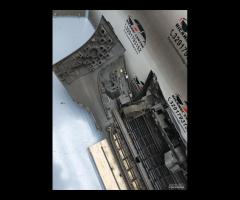 PARAURTI ANTERIORE COMPLETO PEUGEOT 3008 2009-2013 - 22