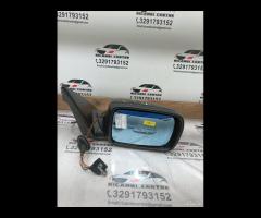 SPECCHIO SPECCHIETTO RETROVISORE DX BMW SERIE 7 E6
