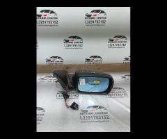 SPECCHIO SPECCHIETTO RETROVISORE DX BMW SERIE 7 E6