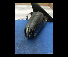 SPECCHIO SPECCHIETTO RETROVISORE DX BMW SERIE 7 E6 - 6