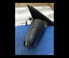 SPECCHIO SPECCHIETTO RETROVISORE DX BMW SERIE 7 E6 - 7
