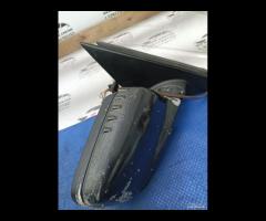 SPECCHIO SPECCHIETTO RETROVISORE DX BMW SERIE 7 E6 - 8