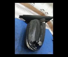 SPECCHIO SPECCHIETTO RETROVISORE DX BMW SERIE 7 E6 - 11