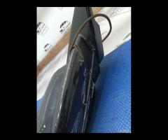 SPECCHIO SPECCHIETTO RETROVISORE DX BMW SERIE 7 E6 - 13