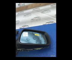 SPECCHIO SPECCHIETTO RETROVISORE DX BMW SERIE 7 E6 - 15