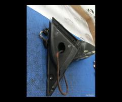 SPECCHIO SPECCHIETTO RETROVISORE DX BMW SERIE 7 E6 - 18