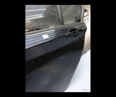 PORTA PORTIERA POSTERIORE SINISTRA BMW SERIE 1 118 - 7
