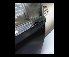 PORTA PORTIERA POSTERIORE SINISTRA BMW SERIE 1 118 - 8
