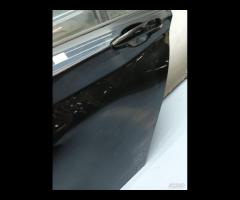 PORTA PORTIERA POSTERIORE SINISTRA BMW SERIE 1 118 - 9