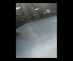 PORTA PORTIERA POSTERIORE SINISTRA BMW SERIE 1 118 - 11