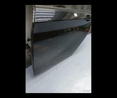 PORTA PORTIERA POSTERIORE SINISTRA BMW SERIE 1 118 - 14